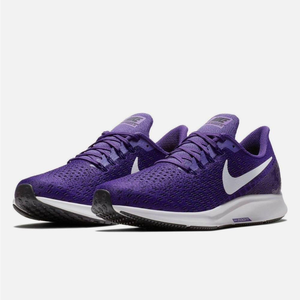 Nike Air Zoom Pegasus 35 Court Purple